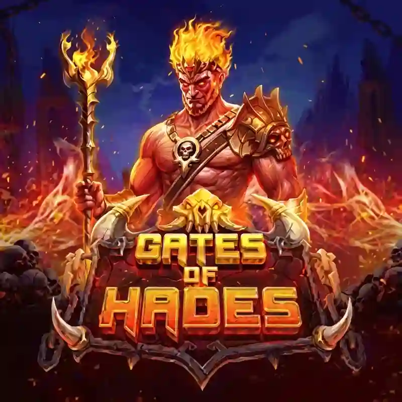 Gates of Hades